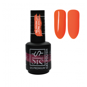 SIS Premium gelinis lakas nr 272, 10ml