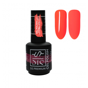SIS Premium gelinis lakas nr 273, 10ml