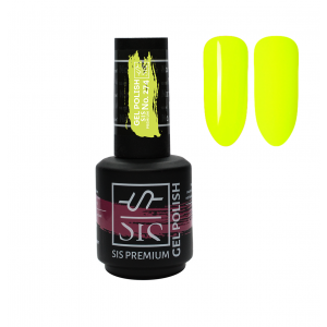 SIS Premium gelinis lakas nr 274, 10ml