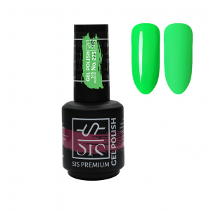 SIS Premium gelinis lakas nr 275, 10ml