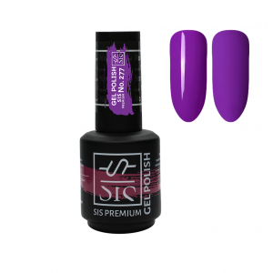 SIS Premium gelinis lakas nr 277, 10ml