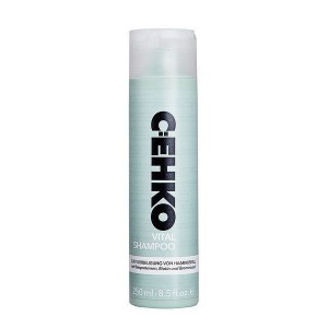 VITAL tonizuojamasis šampūnas nuo plaukų slinkimo, 250 ml
