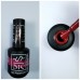 SIS Premium gelinis lakas nr.22, 10ml