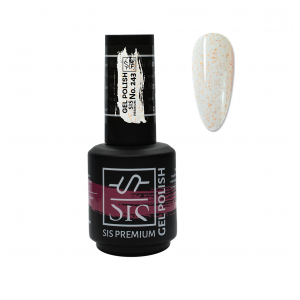 SIS Premium gelinis lakas nr 243, 10ml