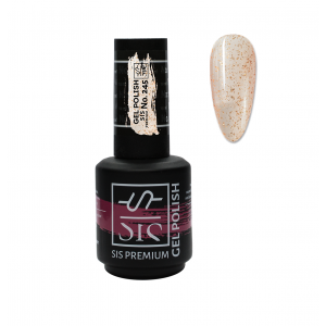 SIS Premium gelinis lakas nr 245, 10ml