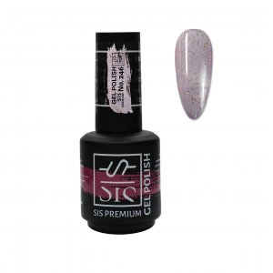 SIS Premium gelinis lakas nr 246, 10ml