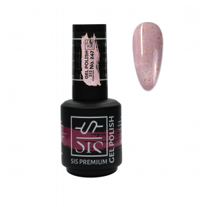 SIS Premium gelinis lakas nr 247, 10ml