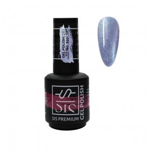 SIS Premium gelinis lakas nr 250, 10ml