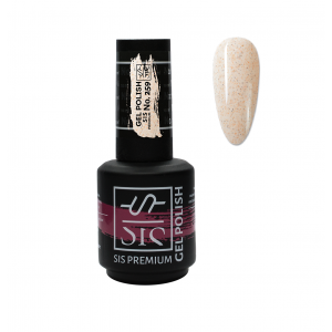 SIS Premium gelinis lakas nr 259, 10ml
