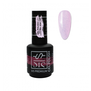SIS Premium gelinis lakas nr 270, 10ml