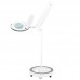 LEMPA LUPA "ELEGANTE 6027 60 LED SMD 5D" SU TRIKOJU
