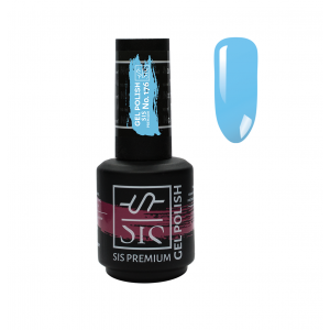 SIS Premium gelinis lakas nr176, 10ml