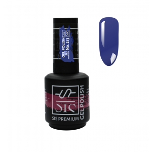 SIS Premium gelinis lakas nr 213, 10ml