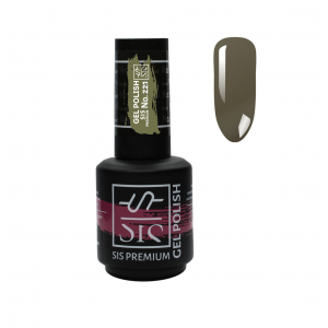 SIS Premium gelinis lakas nr 221, 10ml