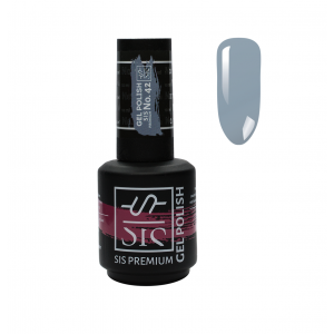 SIS Premium gelinis lakas nr.42, 10ml