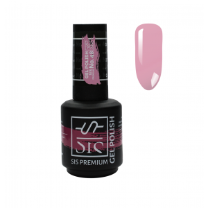SIS Premium gelinis lakas nr.48, 10ml