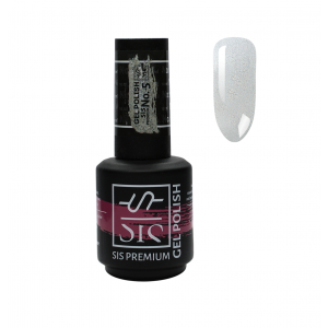 SIS Premium gelinis lakas nr.5, 10ml