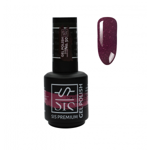 SIS Premium gelinis lakas nr.50, 10ml