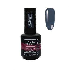 SIS Premium gelinis lakas nr.53, 10ml