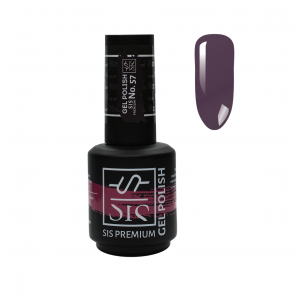SIS Premium gelinis lakas nr.57, 10ml