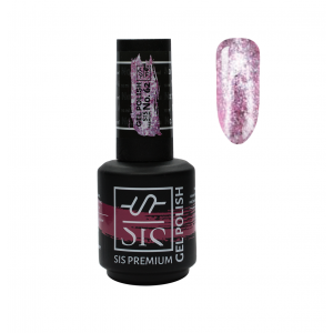 SIS Premium gelinis lakas nr.62, 10ml