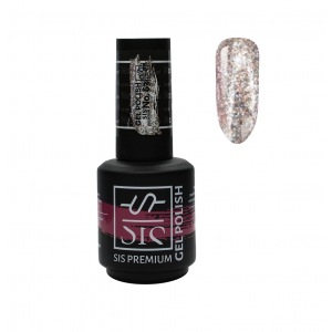 SIS Premium gelinis lakas nr.63, 10ml