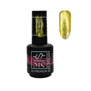 SIS Premium gelinis lakas nr.64, 10ml