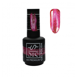 SIS Premium gelinis lakas nr.66, 10ml