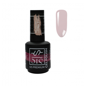 SIS Premium gelinis lakas nr.7, 10ml