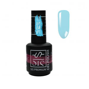 SIS Premium gelinis lakas nr.73, 10ml