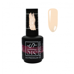 SIS Premium gelinis lakas nr.75, 10ml