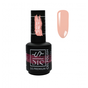 SIS Premium gelinis lakas nr.76, 10ml