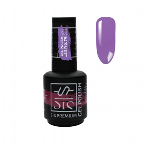 SIS Premium gelinis lakas nr.79, 10ml
