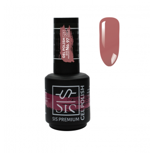 SIS Premium gelinis lakas nr.97, 10ml
