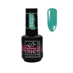 SIS Premium gelinis lakas nr.99, 10ml