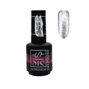 SIS Premium gelinis lakas nr 58, 10ml