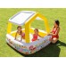 Vaikiškas baseinas 157 x 157 x 122 cm INTEX 57470 Vaikiškas baseinas 157 x 157 x 122 cm INTEX 57470