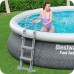 Karkasinis baseinas 457 x 107 cm 11in1 Bestway