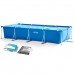 Karkasinis baseinas 450x220x84 INTEX Karkasinis baseinas 450x220x84 INTEX