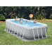 Karkasinis baseinas 488 x 244 x 107 cm 18in1 INTEX