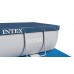 Karkasinis baseinas 488 x 244 x 107 cm 18in1 INTEX