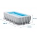 Karkasinis baseinas 488 x 244 x 107 cm 18in1 INTEX