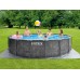Karkasinis baseinas 457 x 122 cm 12in1 INTEX