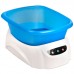 Masažinė pedikiūro vonelė AZZURRO BATH