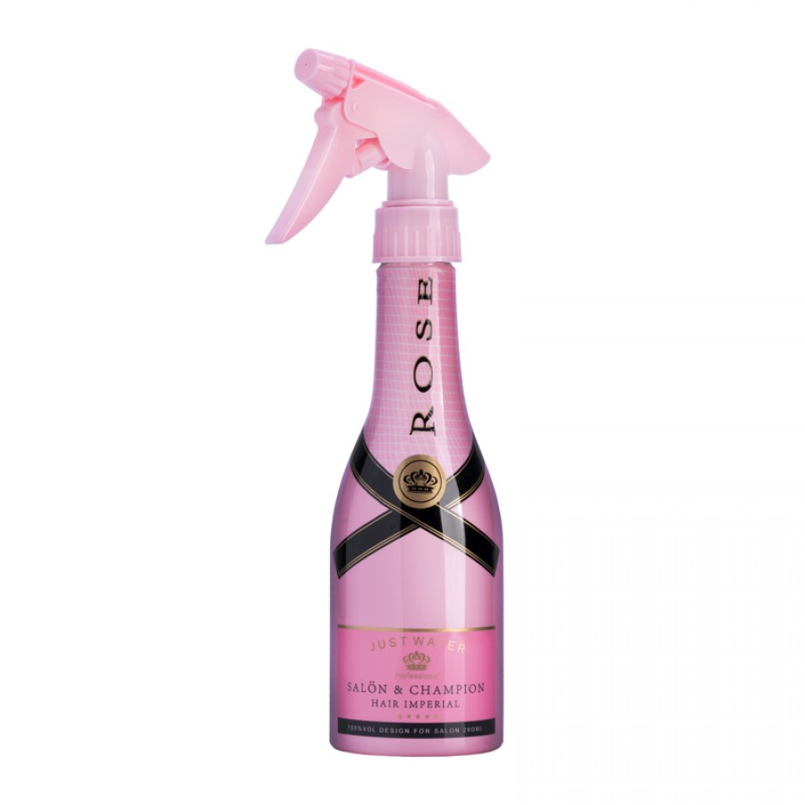 Vandens purškiklis kirpykloms 350 ml.