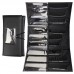 Profesionalus šukų rinkinys TONI&GUY CARBON N-20 9 vnt.