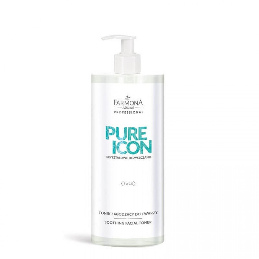 FARMONA PURE ICON raminamasis tonikas 500ml