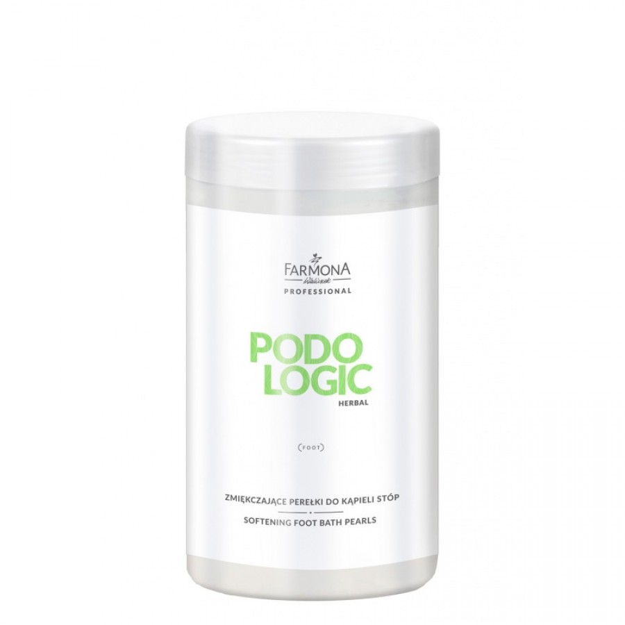 FARMONA PODOLOGIC HERBAL minkštinantys perlai kojoms 800g