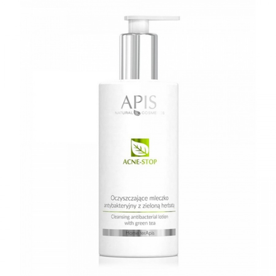 APIS pienelis, ACNE-STOP HOME TERAPIS 300 ML