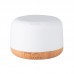 Oro drėkintuvas SPA 01 LIGHT WOOD 300ML + Laikmatis